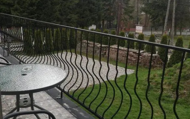 Pokoje Gościnne Zosia