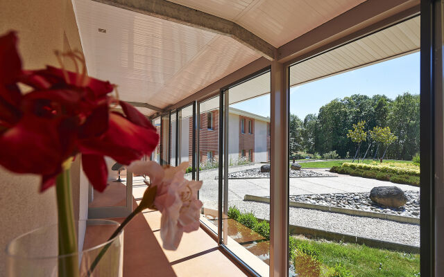 Cit’Hotel Les Alizes