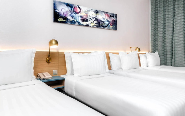 M Hotel Al Dana Makkah by Millennium