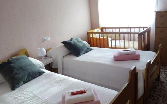 Playa 1 - Primera Primera Linea De Playa