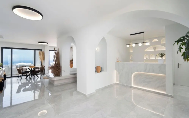 Cuore Santo Suites
