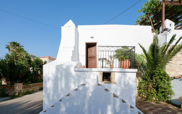 Traditional Cretan Stone House 2