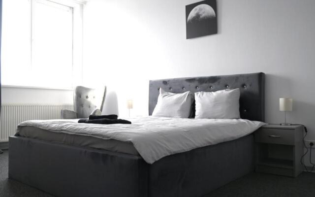 Luana Airport Apartments #8