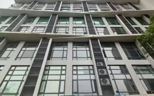 Xinyue Youth Apartment(Guangzhou Yonghe Kela Square Branch)
