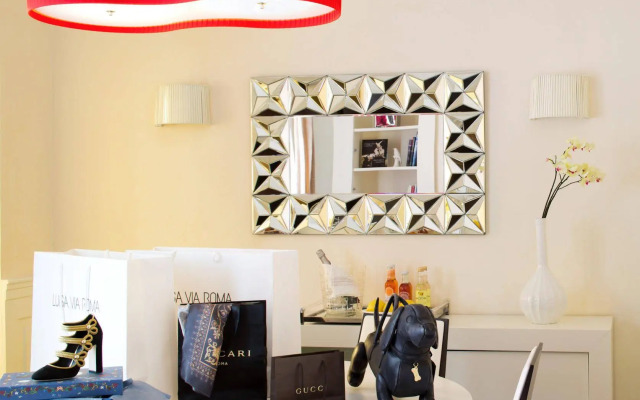 Ricasoli Firenze Luxury Apartments | UNA Esperienze