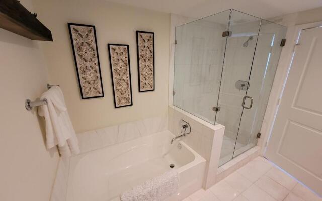 City Place, 2bd2br, Walkability 95