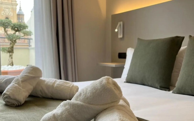 Hotel San Valero Boutique