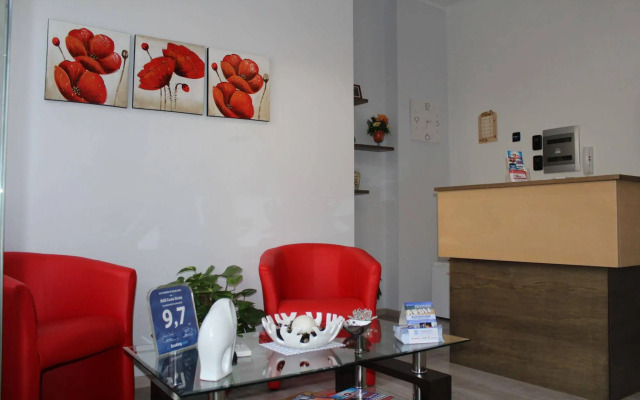 B&B Costa Sicula
