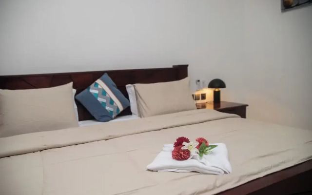 Pito Guest House