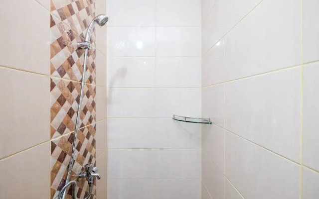 Fully Furnished Studio With Comfortable Design Dave Apartment