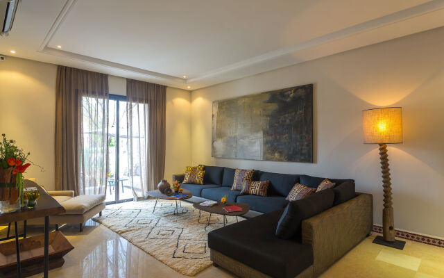 Malaya Suites & villas 3 Bedrooms