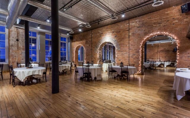 Lofts on Pearl Trademark Collection by Wyndham