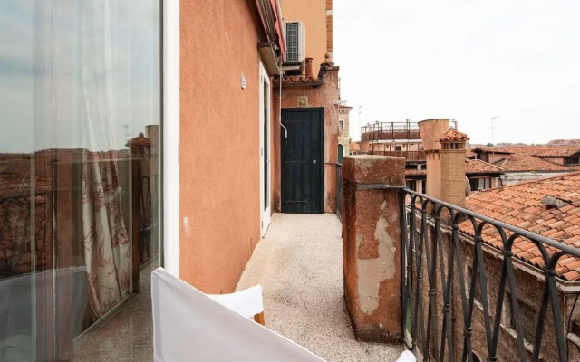Casa Golena Apartment