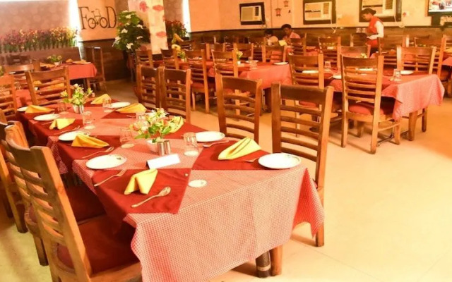 Hotel Mahabir Galaxy
