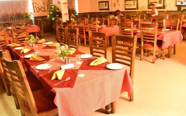 Hotel Mahabir Galaxy