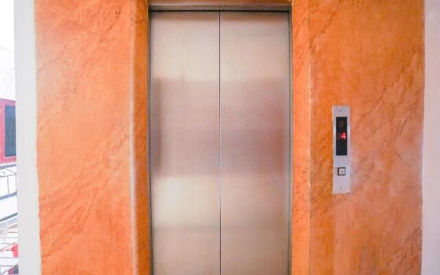 OYO 1112 Nick's Homestay