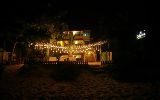 Pine Beach Residency
