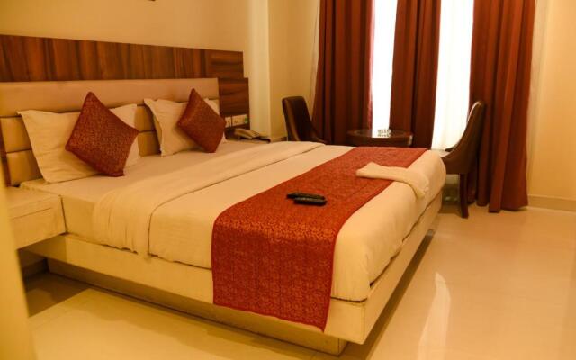 Hotel Shanti Plaza