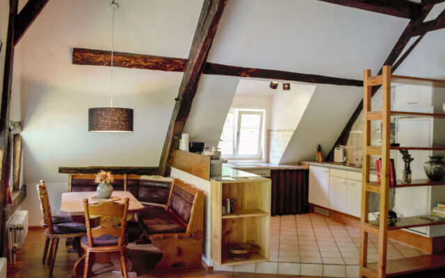 Historische Sägemühle