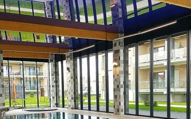 Apartament & Spa 5 Mórz