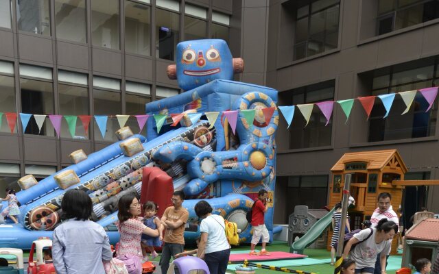 Silks Place Yilan