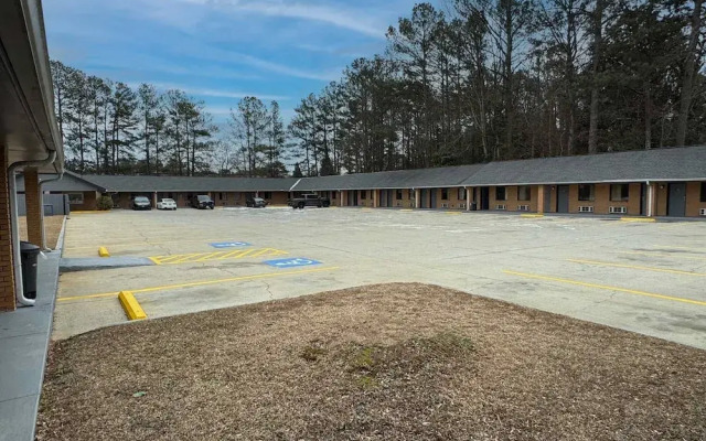 Scottish Inns - Atlanta
