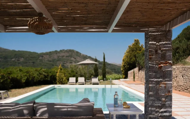 Eleonas Estate