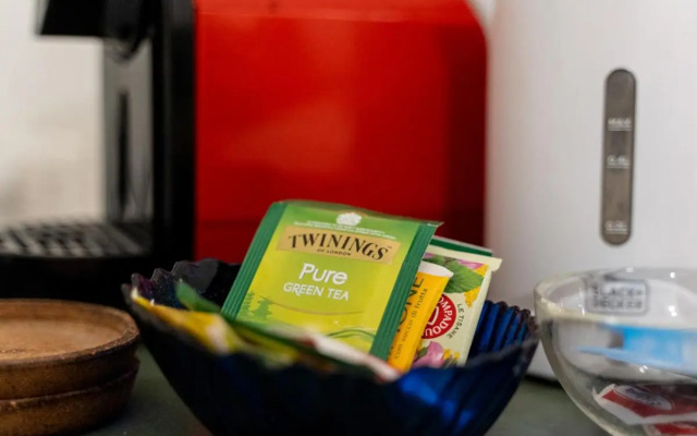 Santa Maria degli Angeli Apartment