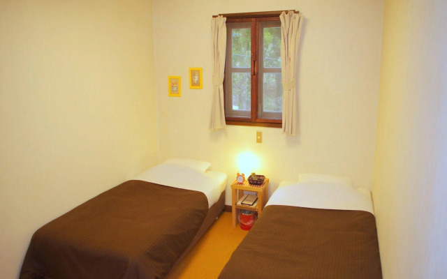 Hakuba Goryu Pension Kurumi