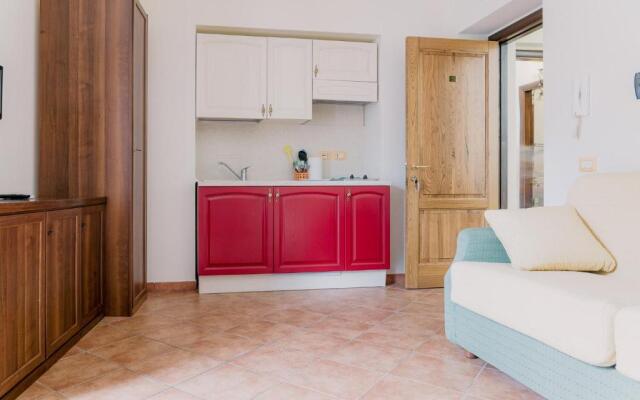 Appartamenti In Residence Sentieri Nella Roccia