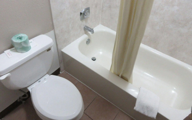 Rodeway Inn Saint Joseph