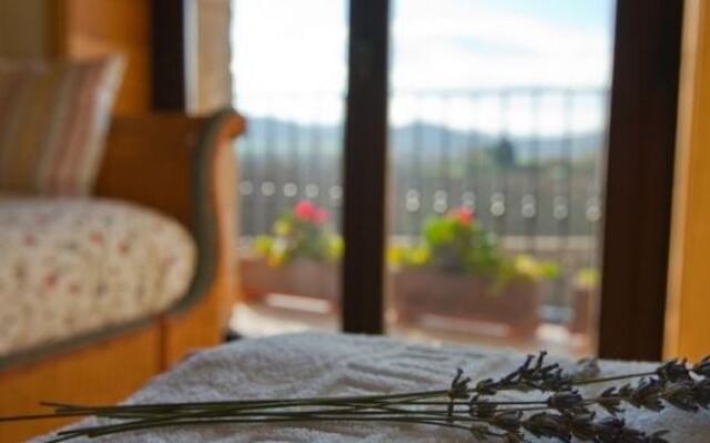 Agroturismo Arkaia