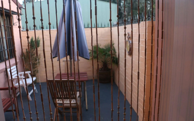 Westside Studio Apartments