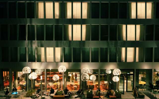 Hyatt Place Zurich Airport The Circle