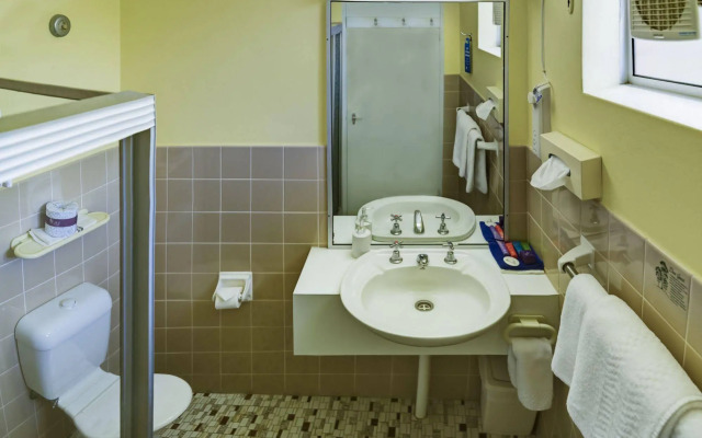 Haven Waters Motel & Apartments