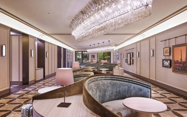 Mercure Hangzhou West Lake Yuquan