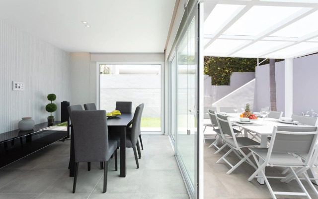 Pinalito - Vivienda vacacional con piscina privada