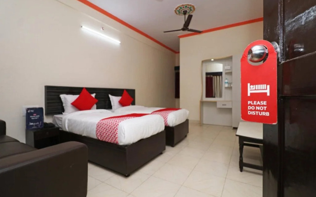 Hotel Buddha By OYO Rooms