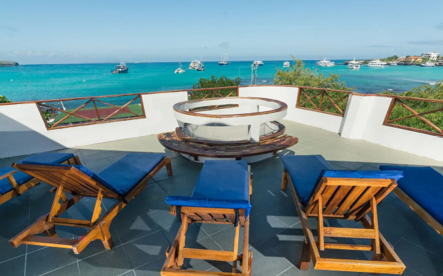 Grand Hotel Lobo de Mar