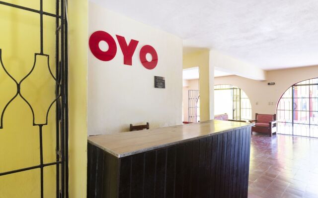 OYO Hotel Los Arcos