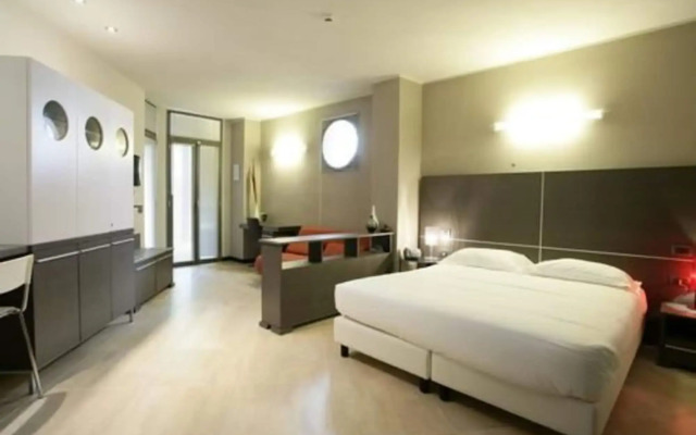 Residence Select Executive