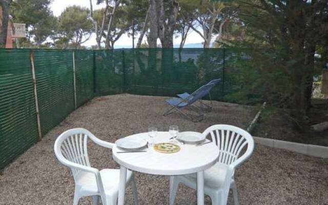 La Madrague Bleue - Inh 32043