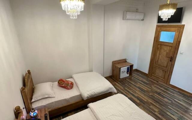 Rizo Boutique Superior Hotel