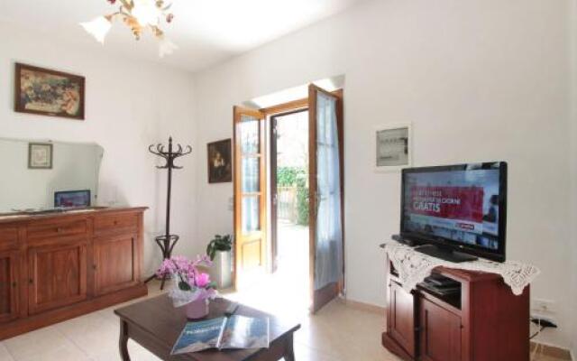 Locazione turistica Eliana
