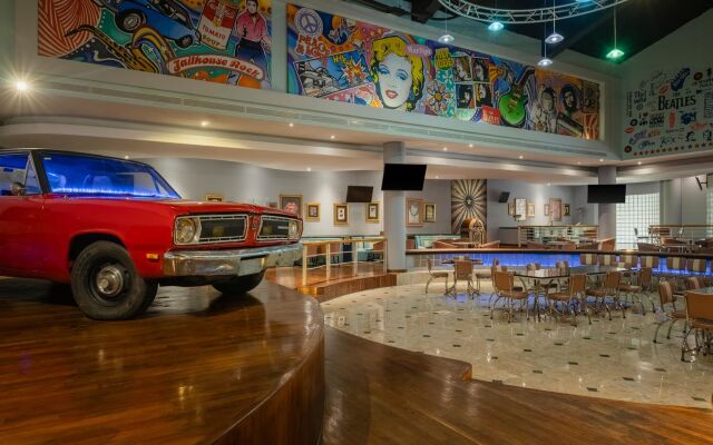 Iberostar Waves Paraíso del Mar - All Inclusive