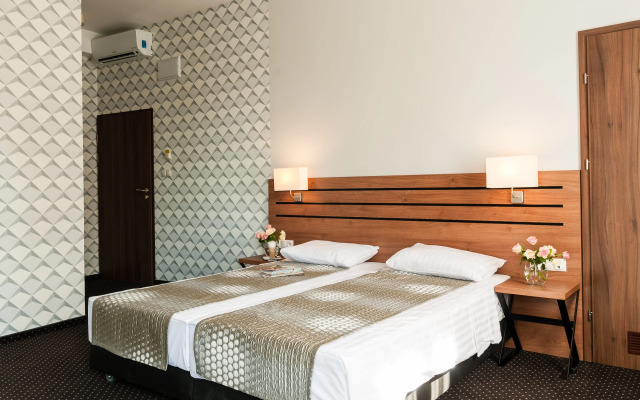 Hotel Wilga
