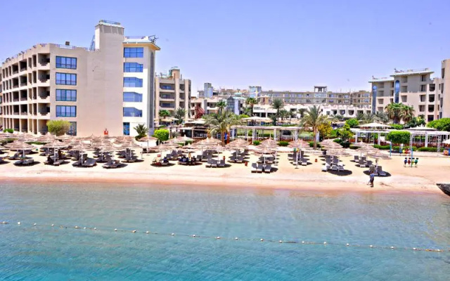 Moreno Horizon Spa & Resort