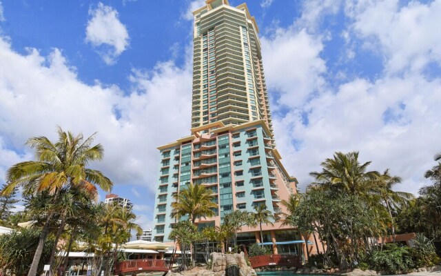 GCR Crown Towers Resort Private Apartment