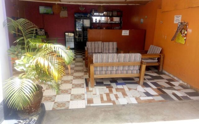 Sigana Guest House