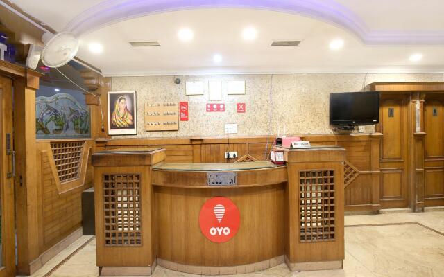 OYO 14029 Hotel Yogesh